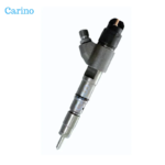 0986435548 Diesel Fuel Injector for Volvo EC240B TAD750VE D6D - Image 5
