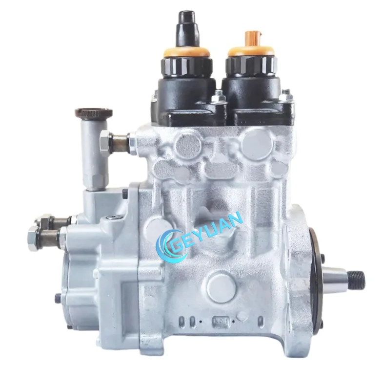 6245-71-1101 Fuel Injection Pump for Komatsu SAA6D170E-5 PC1250-8