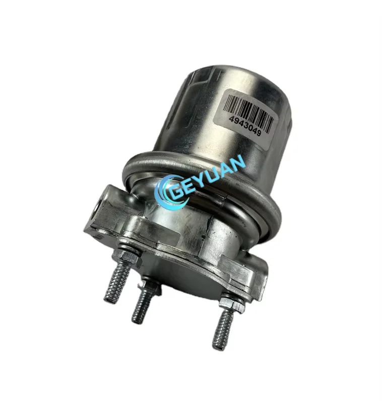 H490f9a6940904303b73d0c3eb0ec1b71a Cummins QSB Diesel Fuel Transfer Pump 5362274 4943048 4943049 4935731 4932708 3990106 - Image 1