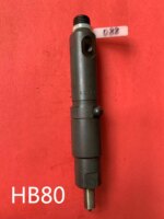 New 2645L303 Diesel Injector Like New Condition - Image 2