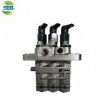 SUERBO 403D-15 403C-15 Injection Pump 1041343033 CN/JIA