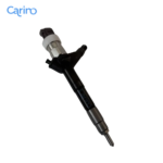 Fuel Injector 095000-0880 16600-AU600 for Nissan YD22 Diesel Engine - Image 5