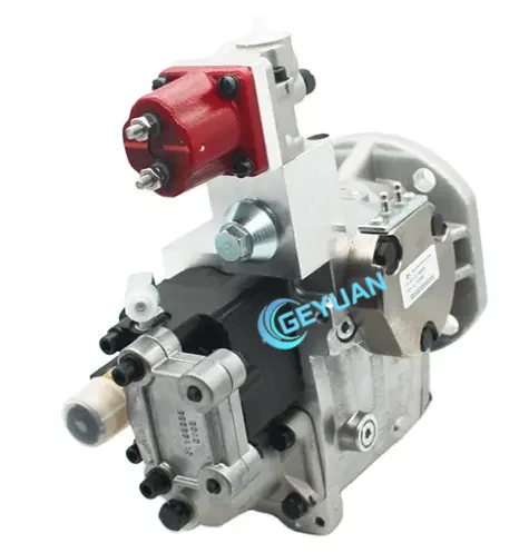 Cummins K19 KTA19 Fuel Injection Pump 4999453 4910420