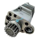 2872195 4062360 3330651 5293609 4076856 Fuel Injection Gear Pump for Cummins QSX15 ISX15 X15 - Image 4