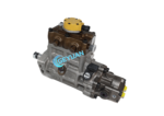 CAT Fuel Injection Pump 32E61-10302 for C4.4 C4.2 312D Excavator - Image 2