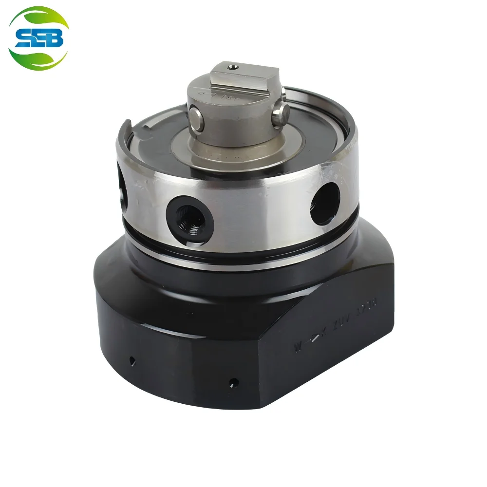 7185-196l481L 059 123B Truck Diesel Engine Fuel Injection Pump