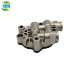 SUERBO 0440020110 Diesel Fuel Injection Gear Pump New - Image 2