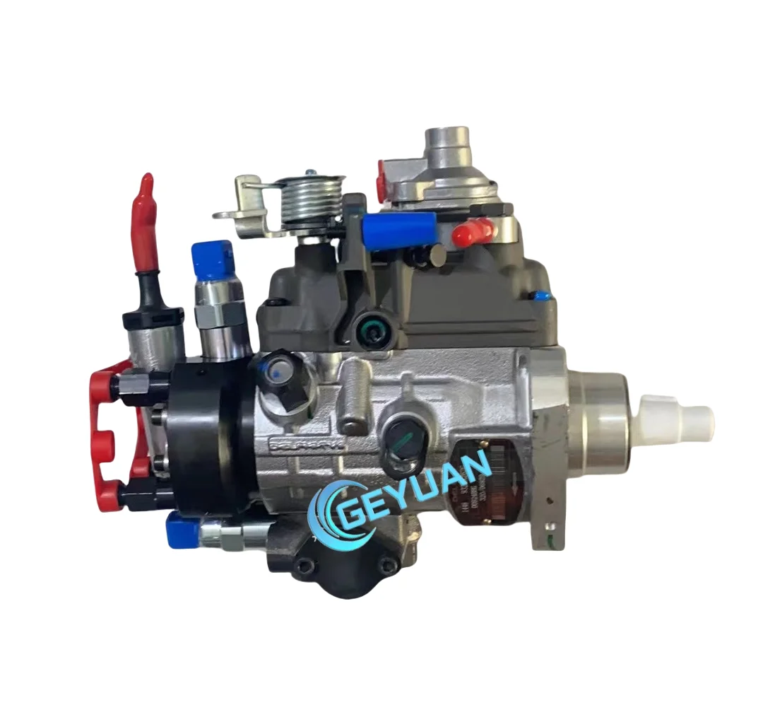 Perkins Diesel Fuel Injection Pump 9323A262G 320/06929 for JCB 3CX 4CX