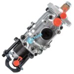 1103A-33T Diesel Fuel Injection Pump 2643B319 For Perkins - Image 3