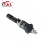 02111335 High Quality Monoblock Pump for Excavator Loader Fuel Injection - Image 4