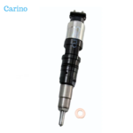 Diesel Fuel Injector 295050-3520 3530 3300 1020 for Isuzu SDEC SC4H SC7H Engine