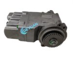 Fuel Injection Pump 3190607 for CAT C7 C9 Loader 966D/E/F - Image 3