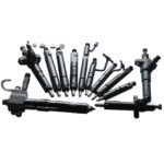 Hilux 10Kd-Ftv DN0Pdn112 Weifu Injector High Performance - Image 3