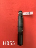 37509J Diesel Injector New Engine Part High Performance - Image 4