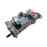 Cummins 6BT 6D102 Fuel Injection Pump 4063845 101609-3760 - Image 2