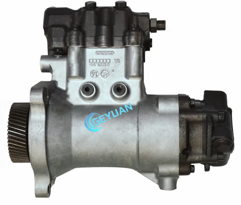 2007109 5144071 5613401 Fuel Injection Pump for SCANIA R 2005