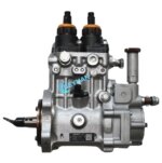 Isuzu 6WG1 Diesel Fuel Injection Pump HP0 094000-0722