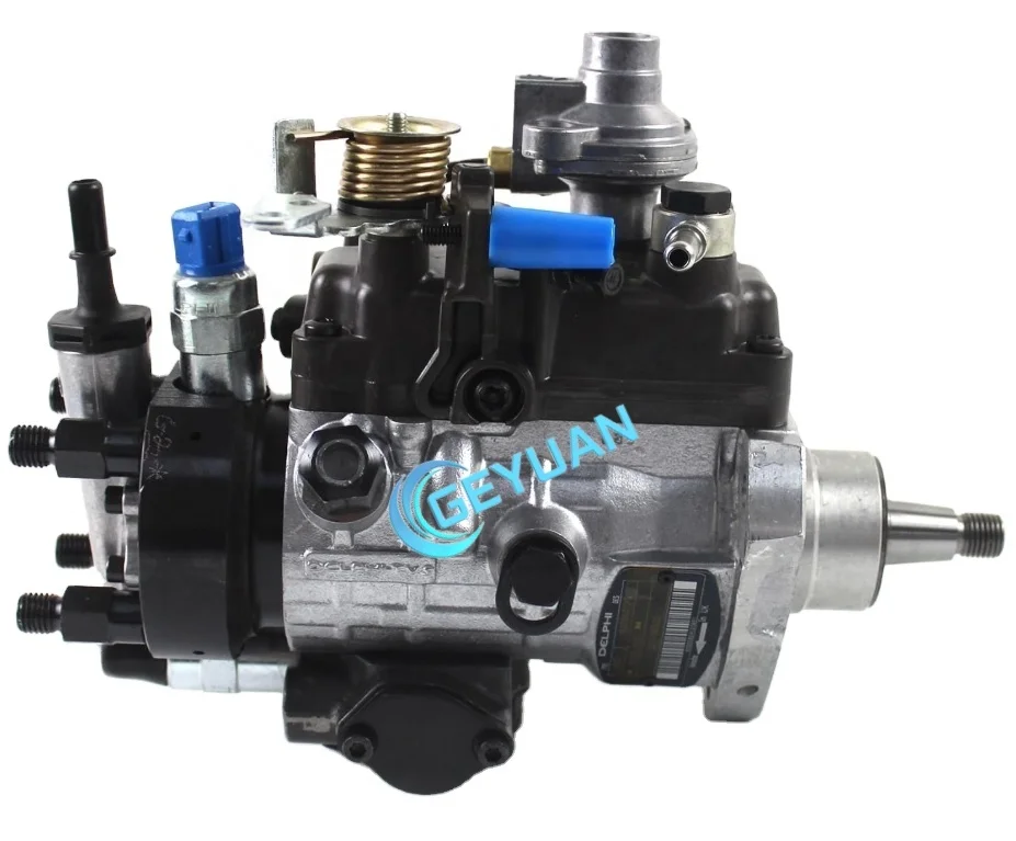 Perkins 1104D 416E 428E Fuel Injection Pump 2644C342 9520A413G DP310