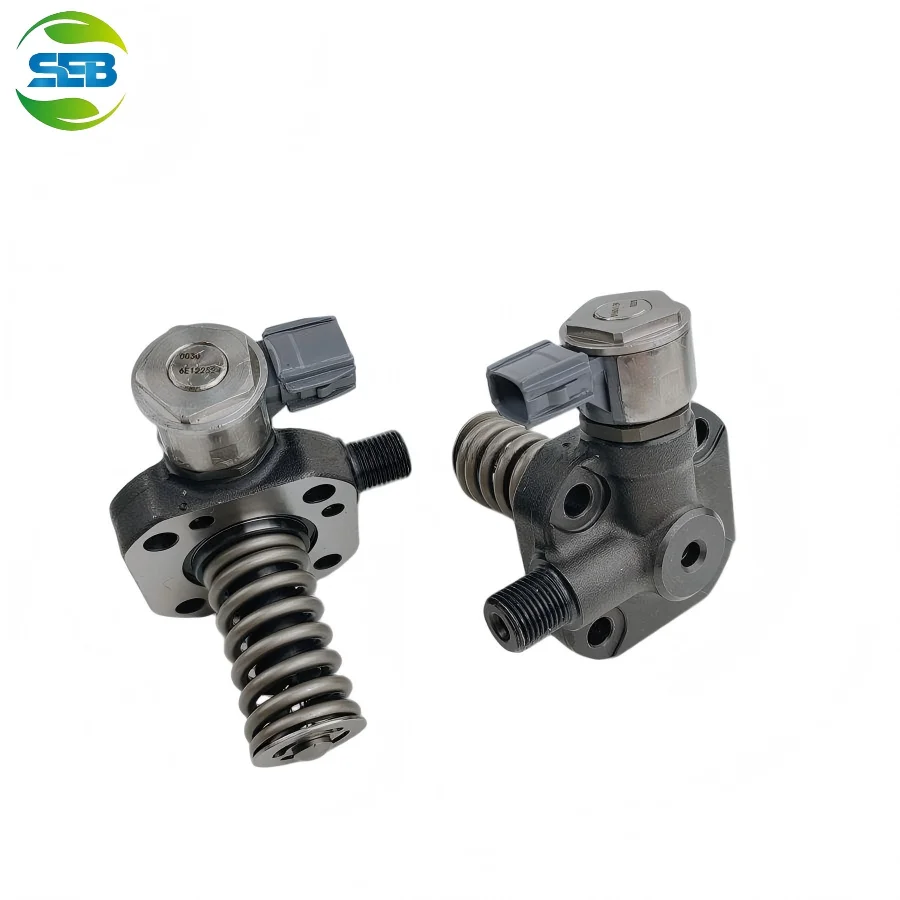 HP5 Pump Plunger 299000-0040 Injection Pump Replacement 1Yr Warranty