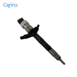 China-Made Common Rail Diesel Injector 095000-0750 23670-30020 - Image 6