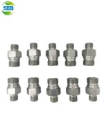 3627697 Diesel Engine Male Connectors 1-Year Warranty - Image 2