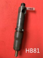 New 093100-3820 Diesel Injector for Engine - Image 3