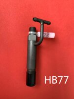 New 093100-3820 Diesel Injector for Engine - Image 5