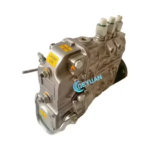 JR930143 Diesel Fuel Injection Pump for Case 4-390 580M 580L - Image 3