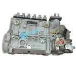 Cummins 6LTAA8.9 QSL8.9 ISLe Diesel Fuel Injection Pump 5256100 6P719 - Image 2