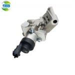 Fuel Regulator VOE21638691 for EC210 EC140 Deutz BF6M2012C D6E - Image 4