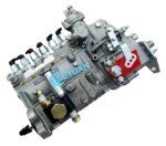 Cummins 6BT 6D102 Fuel Injection Pump 4063845 101609-3760