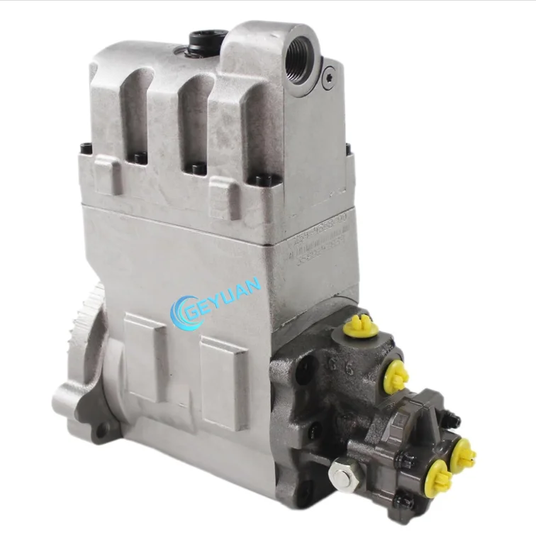 204-4944 304-0607 Fuel Injection Pump for Caterpillar C9 3126E