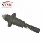 0414673999 High Quality Monoblock Pump for Excavator Loader Fuel Injection - Image 2