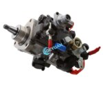 Diesel Fuel Injection Pump 9520A320G 320/06701 for JCB 3DX 3CX 4CX