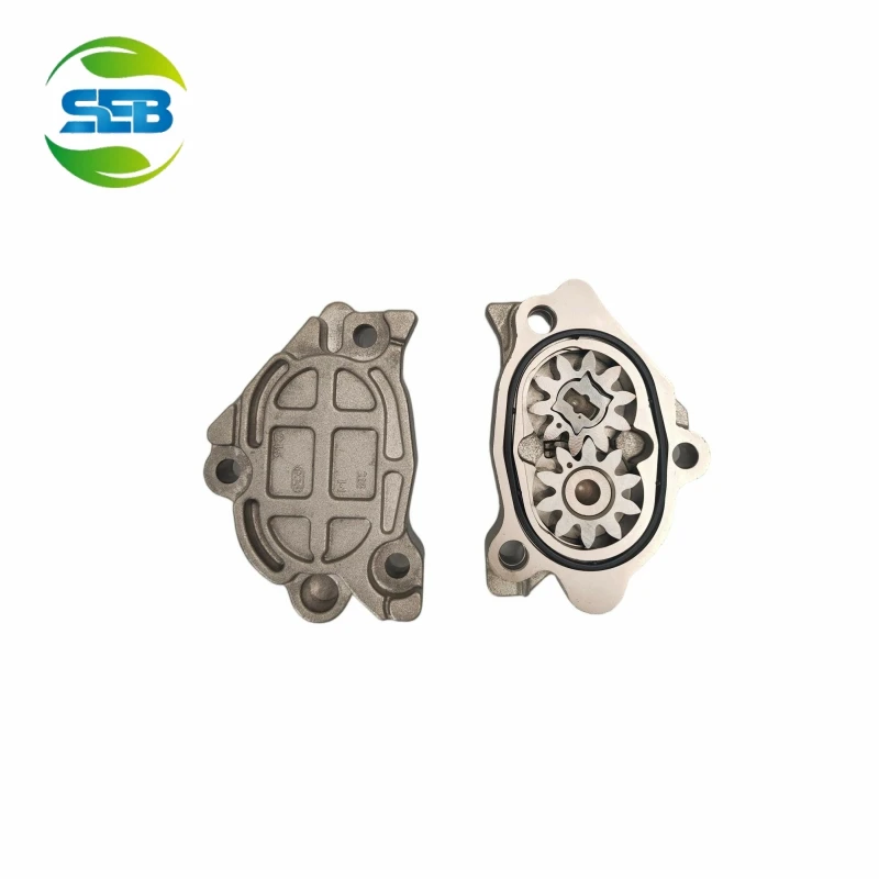 0445020521 High Quality Diesel Fuel Pump