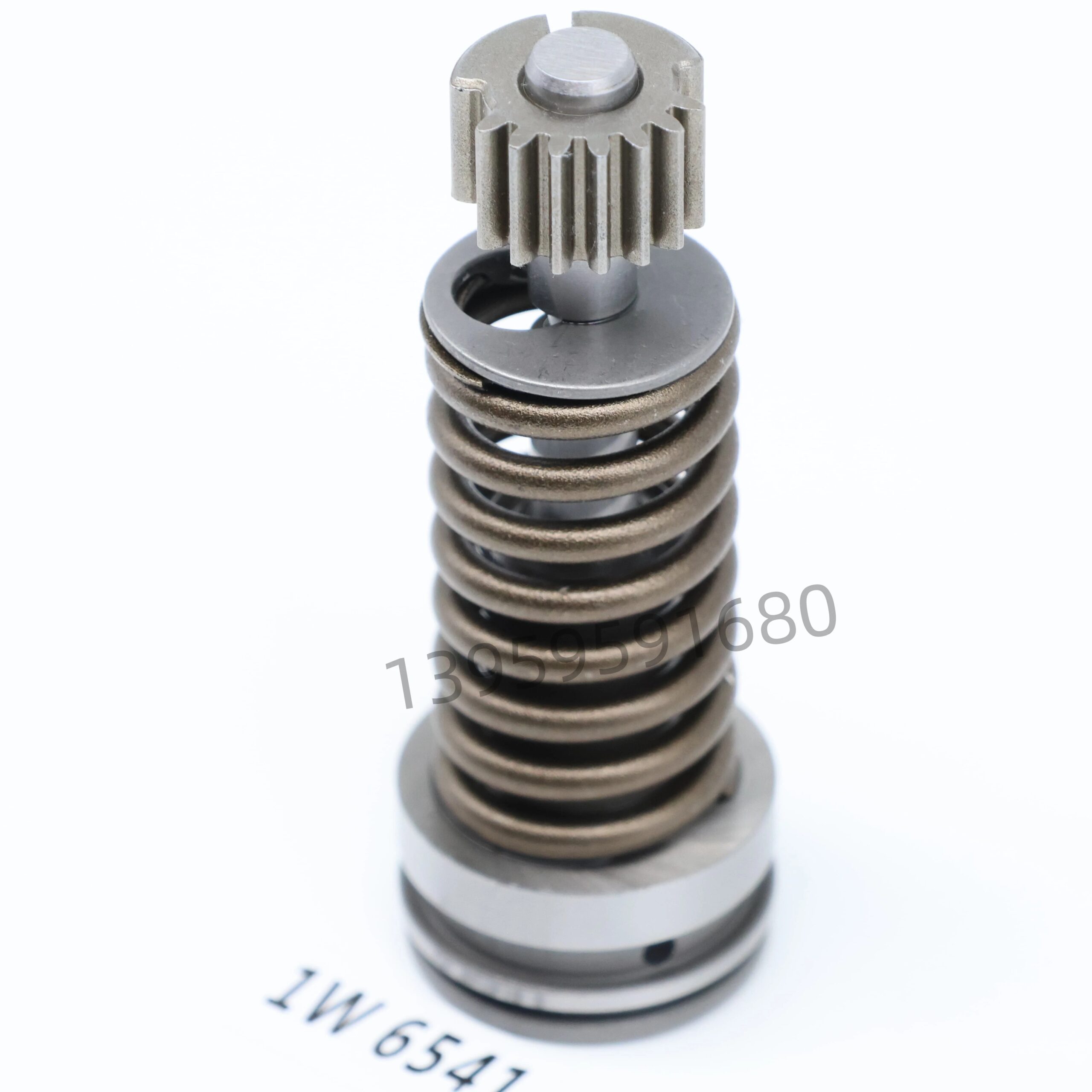 New 1W6541 Diesel Engine Plunger Assembly