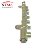 High Quality Common Rail Tube 0445224150 for diesel Engine High Pressure Fuel System Parts and Accessories - Image 2
