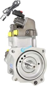 Cummins ISZ13 QSZ13 ISX15 Fuel Injection Pump P4384497 4327642 4359584 - Image 4