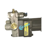 Diesel Fuel Injection Pump 4009881 4903531 For Komatsu - Image 3