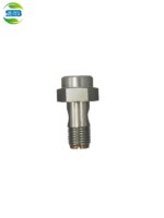 Suerbo PC160LC-7 Engine Check Valve 1 Year Warranty - Image 3