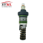 0414401106 High Quality Diesel Common Rail Injector Pump