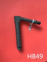 New 1810 Diesel Injector for Engine High Performance - Image 2