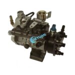Diesel Fuel Injection Pump 9320A393G 9320A394G 9320A395G 9320A397G For Perkins 1104C-44T - Image 2