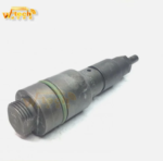 0432191419 Engine Valve Cover D2866 D2876 Aluminum Diesel Truck - Image 2