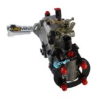 1004.4GR Diesel Injection Pump 3348F823T 2643C63 Perkins - Image 3