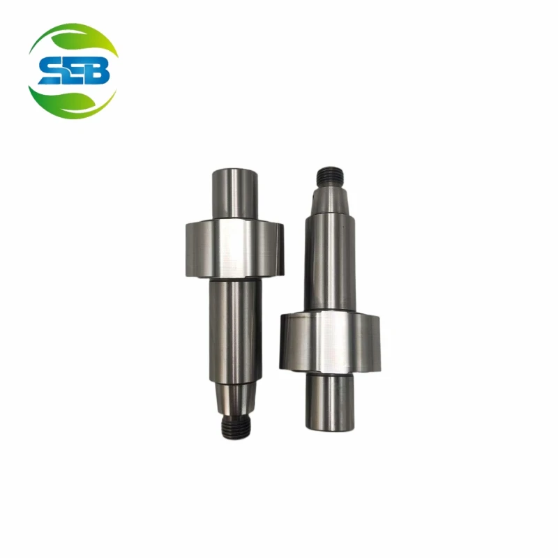 SUERBO 0445020539 CP4 Pump Crankshaft Supporting Body China