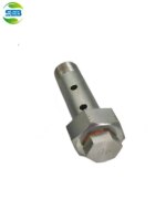 Suerbo Overflow Screw Valve 090310-0490 Replacement Part New - Image 4