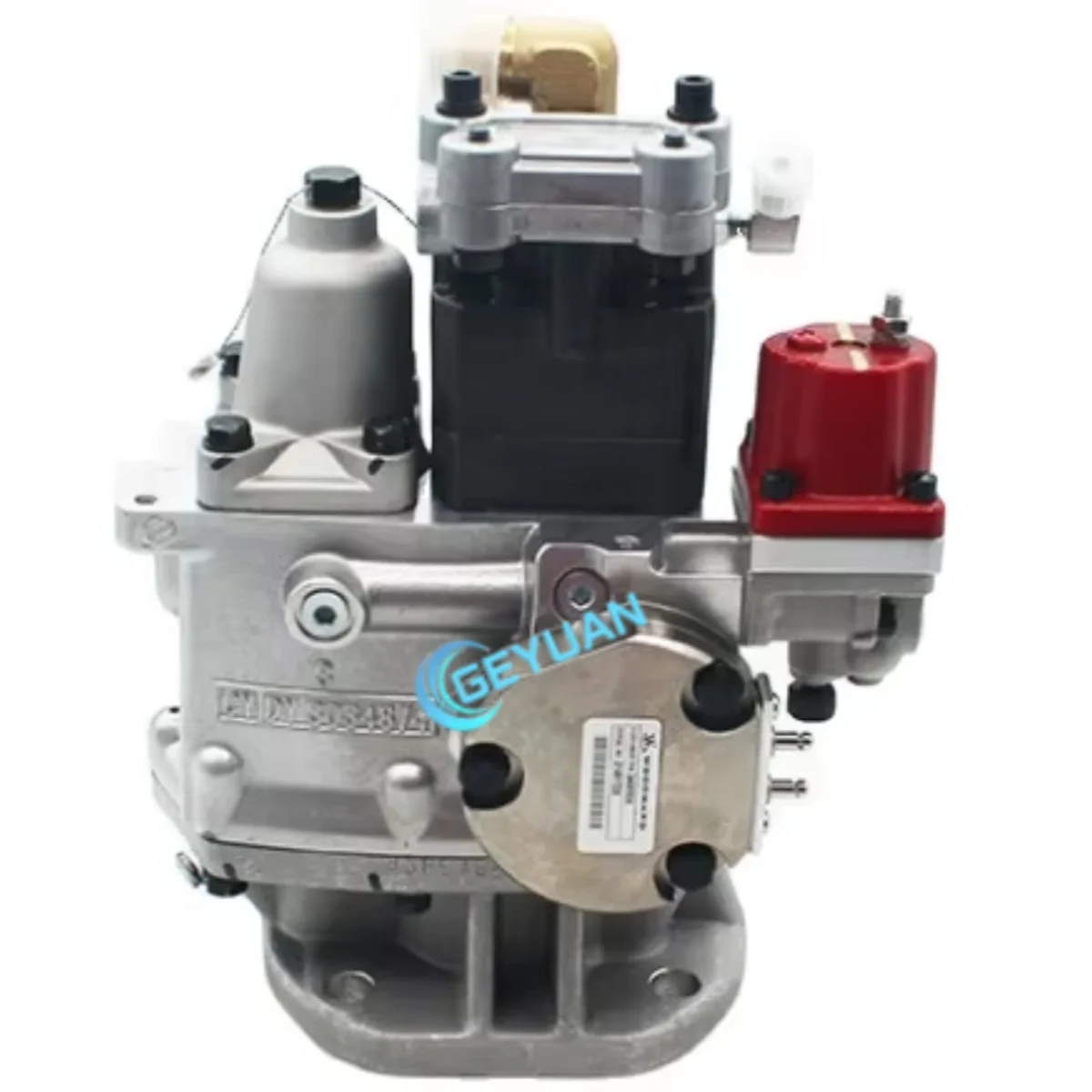 4915474 Fuel Injection Pump for Cummins K19 KTA19 Engines