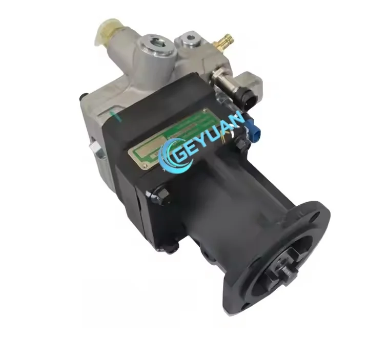 Genuine Cummins QSK60 QSK45 Diesel Fuel Injection Pump 4009881 4087997