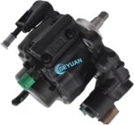 320-06825 Diesel Fuel Injection Pump for JCB Delphi T4 4.4L 4.8L - Image 2